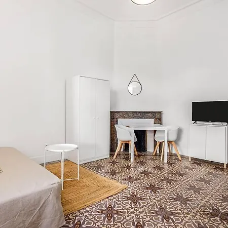 Apartment 3 - Centre Historique- Haussmannien - Clim-wifi