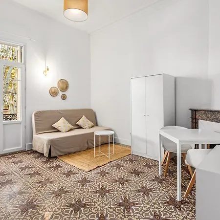 Apartment 3 - Centre Historique- Haussmannien - Clim-wifi *